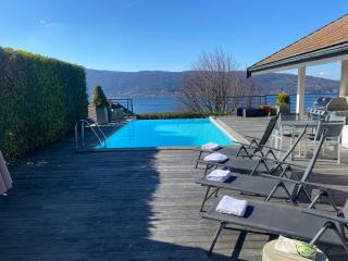 Villa Zenitude - Veyrier-du-Lac - 8