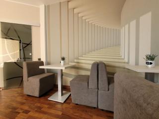 Bed & Breakfast ospiti a corte - Giffoni Valle Piana - 0
