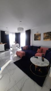 Apartament Słoneczny - Dziwnówek - 0