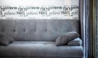 TarracoHomes, TH114-Estudio-Rambla - Tarragona - 1