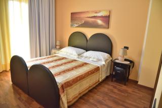 Bed & Breakfast ospiti a corte - Giffoni Valle Piana - 1