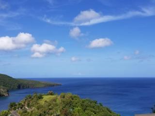 Sunset View Escape - Anse La Raye - 9