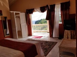 Sunset View Escape - Anse La Raye - 3
