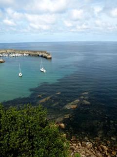 Hotel Lastres Miramar - Lastres - 0