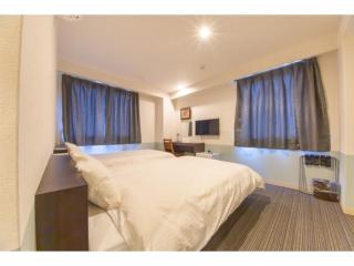 Hotel Taiyonoen Tokushima Kenchomae - Vacation STAY 26350v - Tokushima - 0