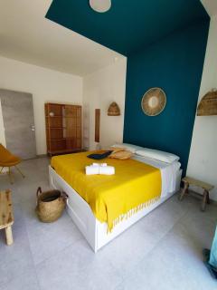 Casa Vacanza Le Dune - Mare - Maruggio - 5