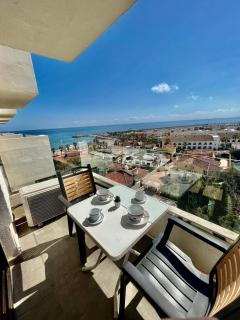 APARTMENT SOL CARIHUELA TORREMOLINOS - Torremolinos - 4