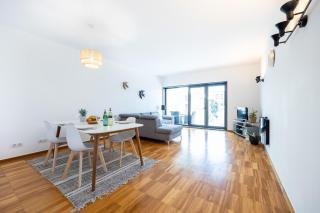 A Fábrica Loft Apartment - Lagos - 0