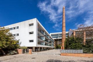 A Fábrica Loft Apartment - Lagos - 2