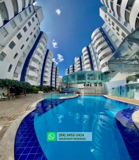 IMG Hotel Rio Quente - Rio Quente - 8