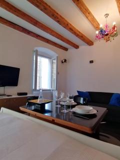 Glamour apartment sea view - Rovinj - 4