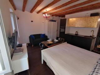 Glamour apartment sea view - Rovinj - 5