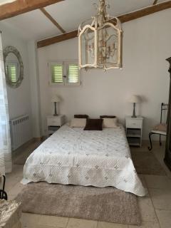 le mas des roses 1884 - Vence - 7