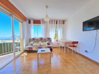 Catalejo1 un dormitorio - 1