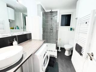 Appartement de charme T2 au coeur de Bourges - Bourges - 2