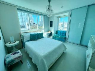 Apartamento exclusivo en Santa Marta cerca al mar - Gaira - 9