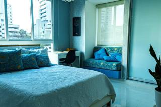 Apartamento exclusivo en Santa Marta cerca al mar - Gaira - 8