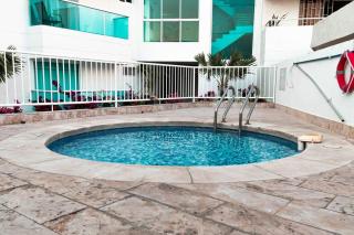 Apartamento exclusivo en Santa Marta cerca al mar - Gaira - 4