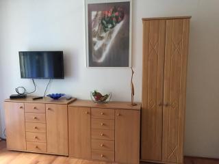 Lellei vízparti apartman homokos strandnál - Balatonlelle - 7