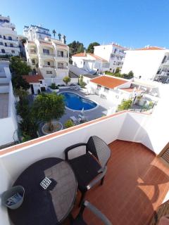 Apartamentos Julieta - Albufeira - 0