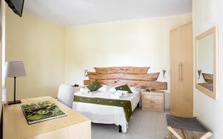 Borgo Degli Ulivi Natural Resort - Sellia Marina - 9