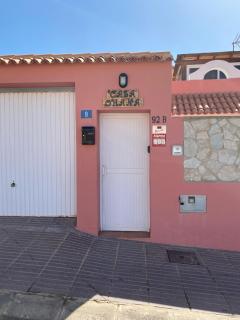Ohana - Morro del Jable - 2