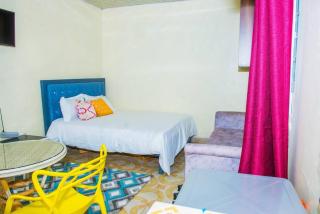 Kendi's penthouse in utawala - Nairobi - 3