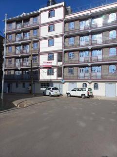 Kendi's penthouse in utawala - Nairobi - 1