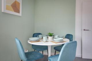 George Suite - Central Location - Free Allocated Parking - Chelmsford - 1