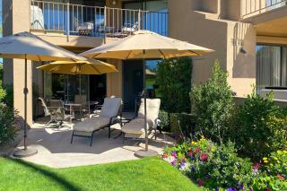 Palm Desert Condo with Mtn Views and Pool Access! - Palm Desert - 9