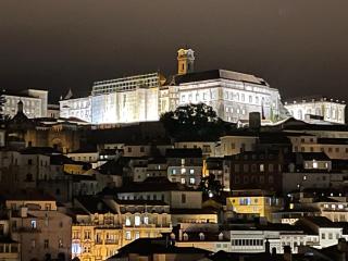 Miguel Torga Diamond Penthouse - Coimbra - 9