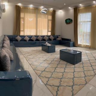 The Palace Chalet - Salalah - 0
