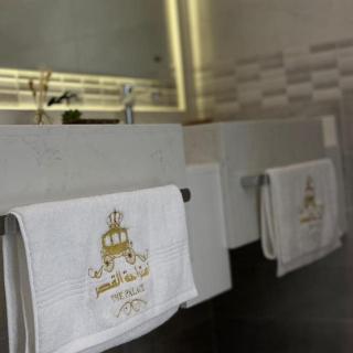 The Palace Chalet - Salalah - 5