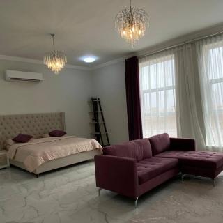 The Palace Chalet - Salalah - 4