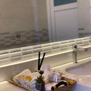The Palace Chalet - Salalah - 2
