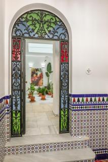 Alameda Corner - Siviglia - 7