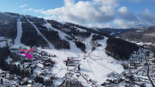 Sasanka przy Gondoli - 9