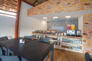 Mayev Express - Santa Cruz Huatulco - 1