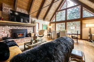 The Chalet - Zephyr Cove - 9