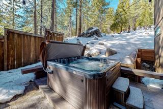 The Chalet - Zephyr Cove - 8