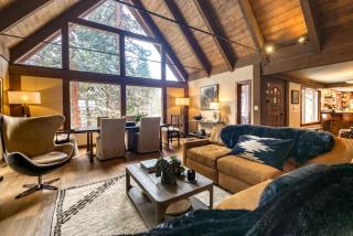 The Chalet - Zephyr Cove - 7