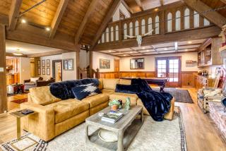 The Chalet - Zephyr Cove - 6
