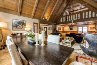 The Chalet - Zephyr Cove - 3
