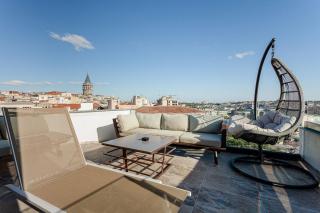 Origine RentalS Galata Tower - Istanbul - 8