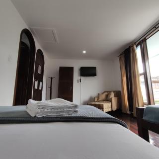 Hosteria De Mi Pueblo - Filandia - 6