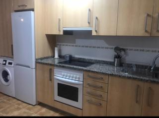 Apartamentos turísticos CHUS 2 - Corcubión - 2