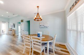 Waverly - Dauphin Island - 1
