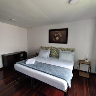 Hosteria De Mi Pueblo - 2