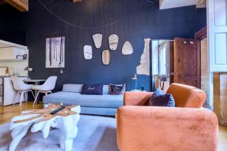 Honorê - Suite Mercière - Lyon - 9