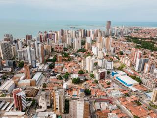 Pousada Meireles - Fortaleza - 1